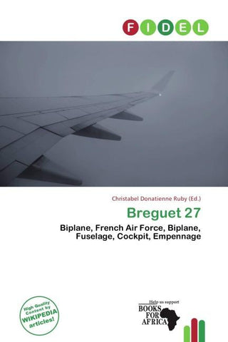 Breguet 27
