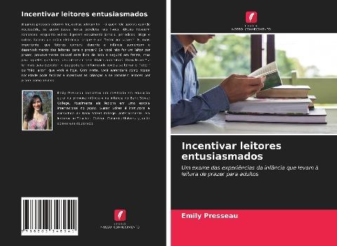 Incentivar leitores entusiasmados
