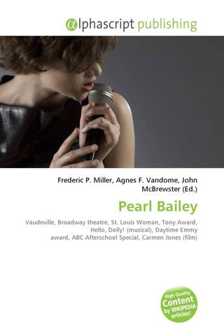 Pearl Bailey