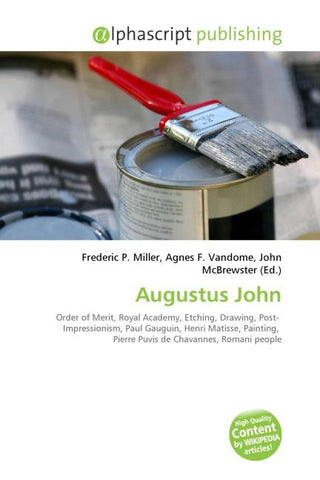 Augustus John