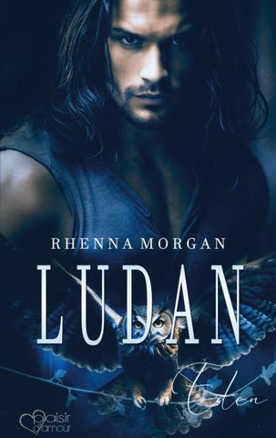 Ludan (Eden-Reihe Teil 4)
