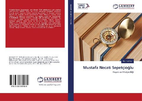 Mustafa Necati Sepetçio¿lu