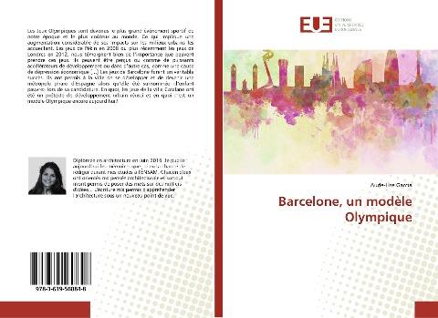 Barcelone, un modèle Olympique
