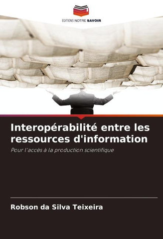 Interopérabilité entre les ressources d'information
