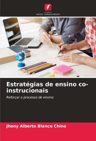 Estratégias de ensino co-instrucionais