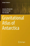 Gravitational Atlas of Antarctica