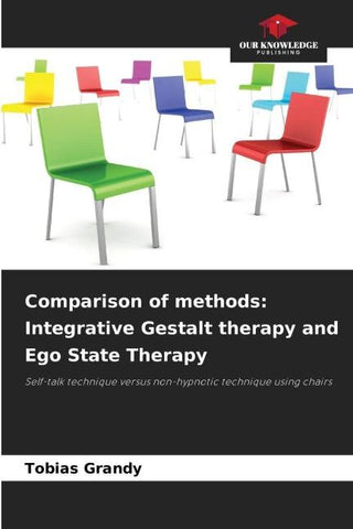 Comparison of methods: Integrative Gestalt therapy and Ego State Therapy