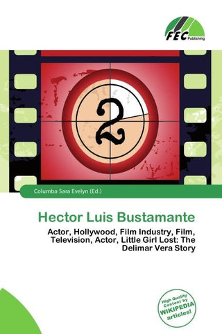 Hector Luis Bustamante