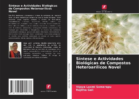 Síntese e Actividades Biológicas de Compostos Heteroarílicos Novel