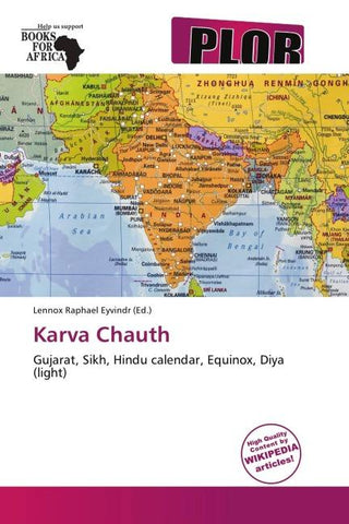 Karva Chauth