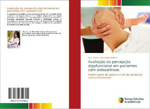 Avaliação da percepção algofuncional em pacientes com osteoartrose