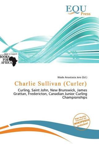 Charlie Sullivan (Curler)