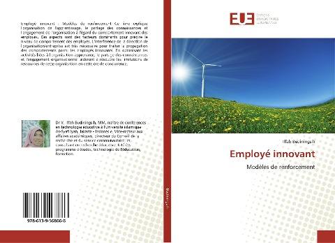 Employé innovant