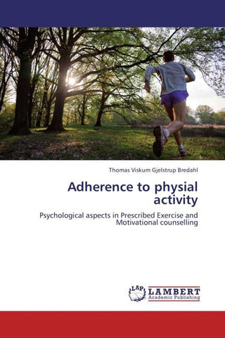 Adherence to physial activity