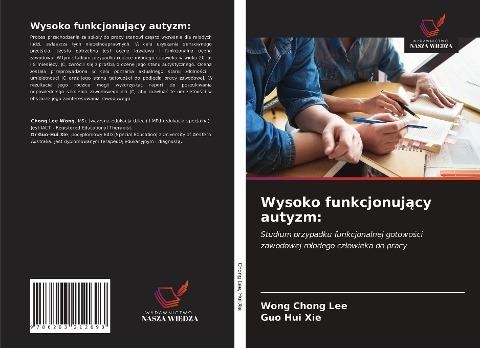 Wysoko funkcjonuj¿cy autyzm: