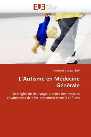 L''Autisme en Médecine Générale