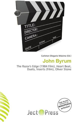 John Byrum