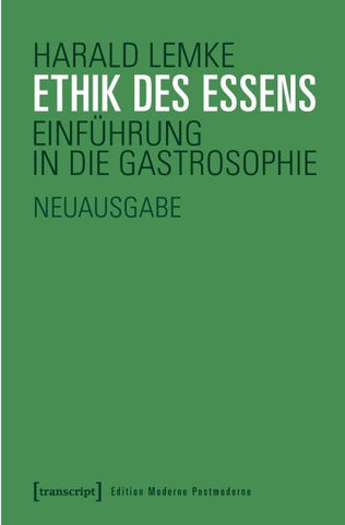 Ethik des Essens