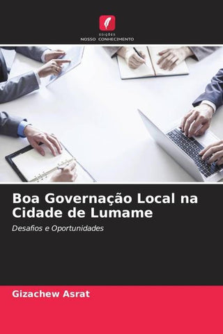 Boa Governação Local na Cidade de Lumame