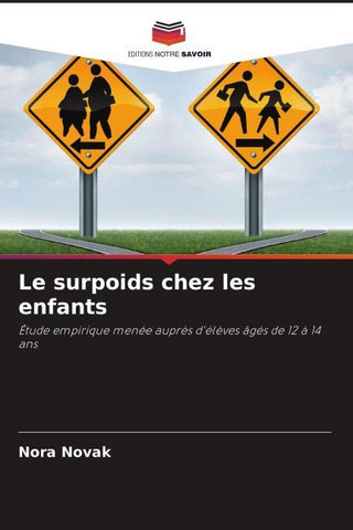 Le surpoids chez les enfants