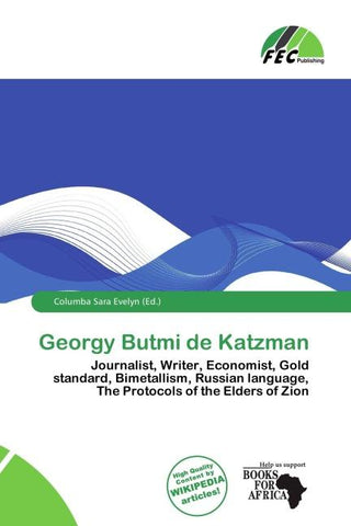 Georgy Butmi de Katzman
