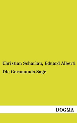 Die Geramunds-Sage