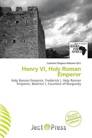 Henry VI, Holy Roman Emperor