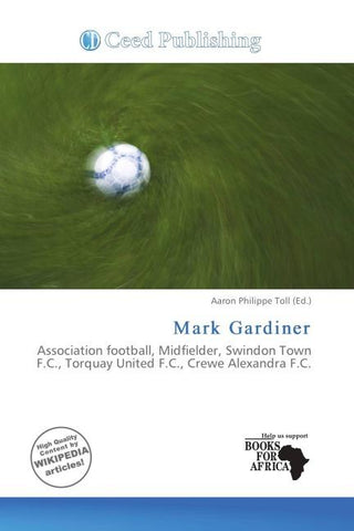Mark Gardiner