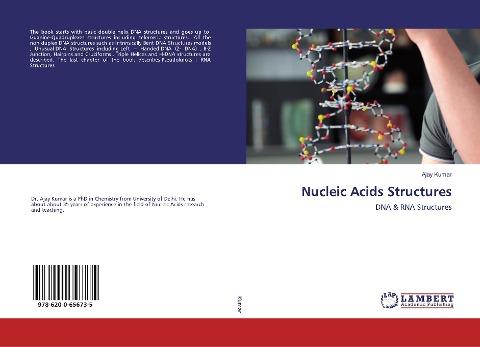 Nucleic Acids Structures