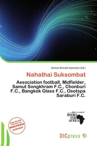Nahathai Suksombat