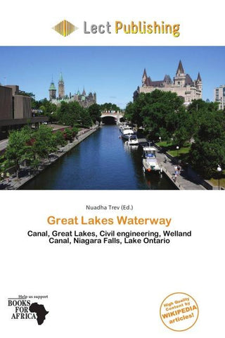 Great Lakes Waterway