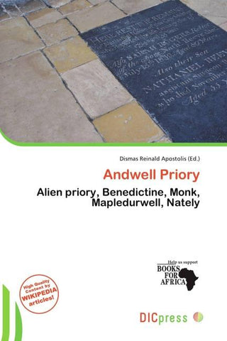 Andwell Priory
