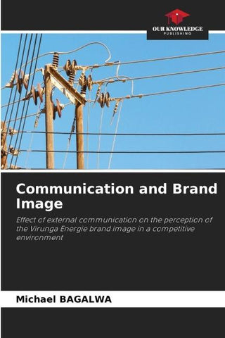 Communication and Brand Image