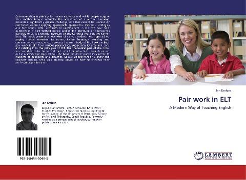 Pair work in ELT
