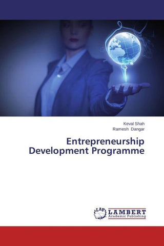 Entrepreneurship Development Programme