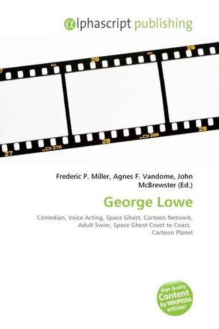 George Lowe