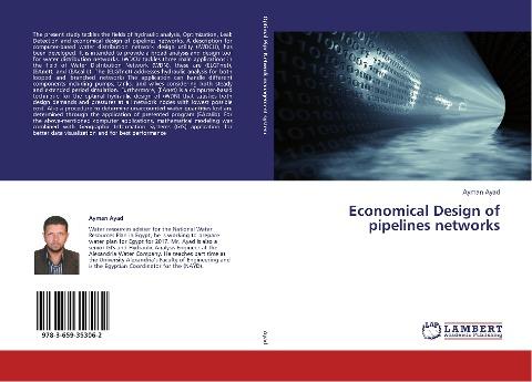 Economical Design of pipelines networks
