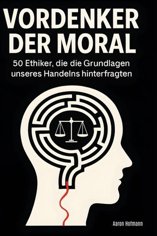 Vordenker der Moral