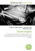 Game engine
