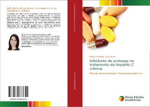 Inibidores de protease no tratamento da Hepatite C crônica