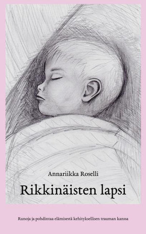 Rikkinäisten lapsi