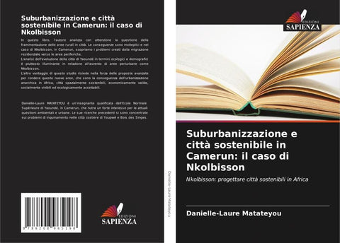 Suburbanizzazione e città sostenibile in Camerun: il caso di Nkolbisson