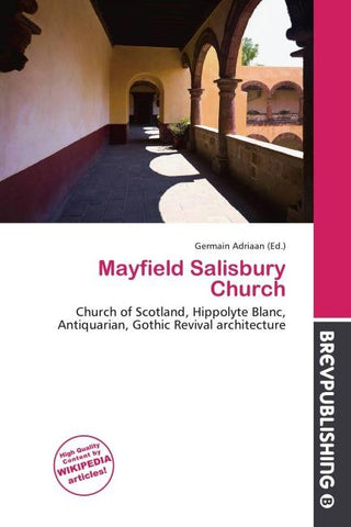 Mayfield Salisbury Church