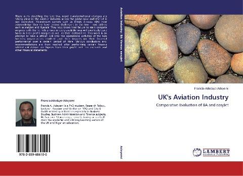 UK's Aviation Industry
