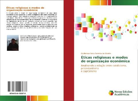 Éticas religiosas e modos de organização econômica