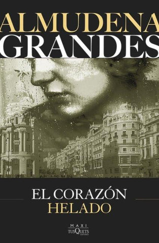 El corazon helado