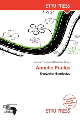 Annelie Paulus