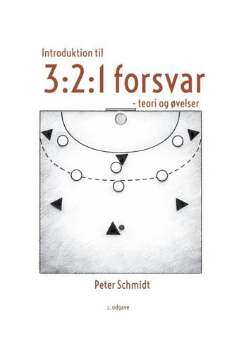 Introduktion til 3:2:1 forsvar