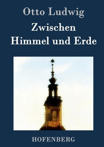 Zwischen Himmel und Erde