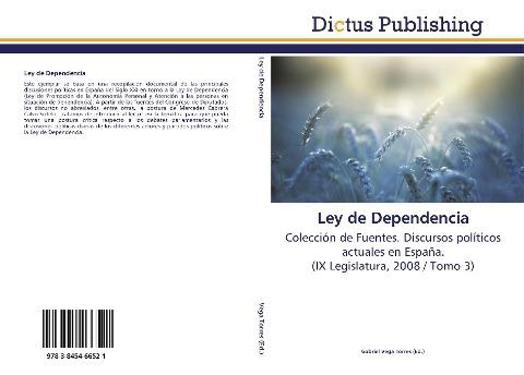 Ley de Dependencia